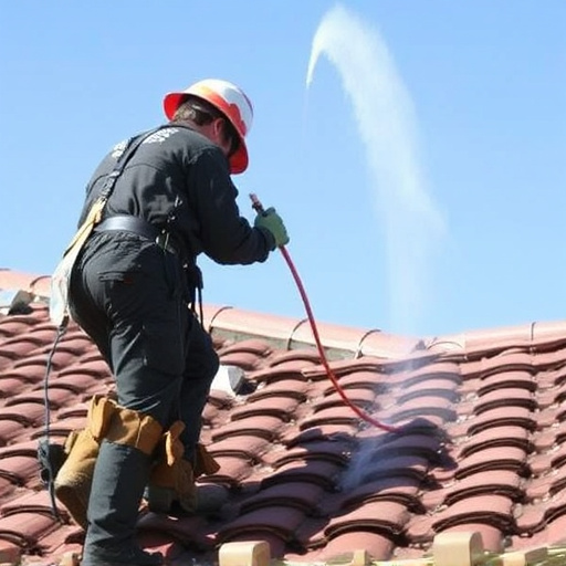 Roof Leak Detection Oro Valley