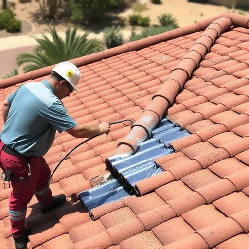 Roof Leak Detection Oro Valley