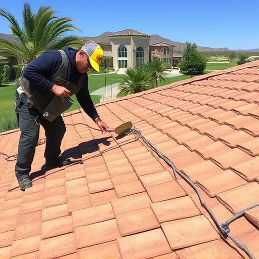 Roof Leak Detection Oro Valley