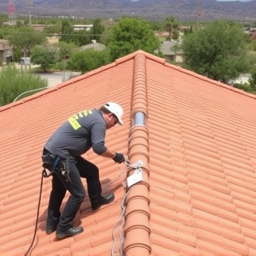 Roof Leak Detection Oro Valley