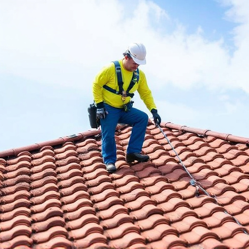 Roof Leak Detection Oro Valley