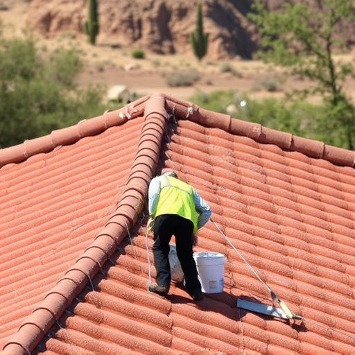 Roof Leak Detection Oro Valley