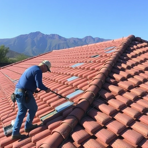 Roof Leak Detection Oro Valley