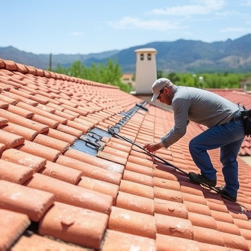 Roof Leak Detection Oro Valley