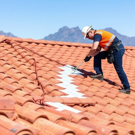 Roof Leak Detection Oro Valley