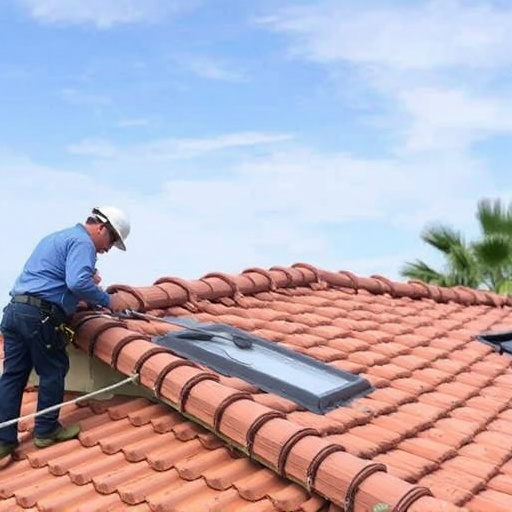 Roof Leak Detection Oro Valley