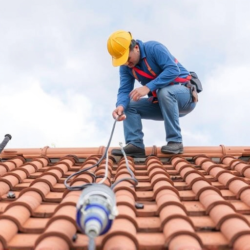 Roof Leak Detection Oro Valley