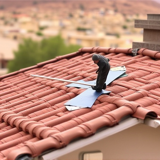 Roof Leak Detection Oro Valley