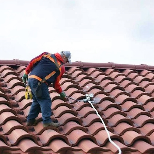 Roof Leak Detection Oro Valley