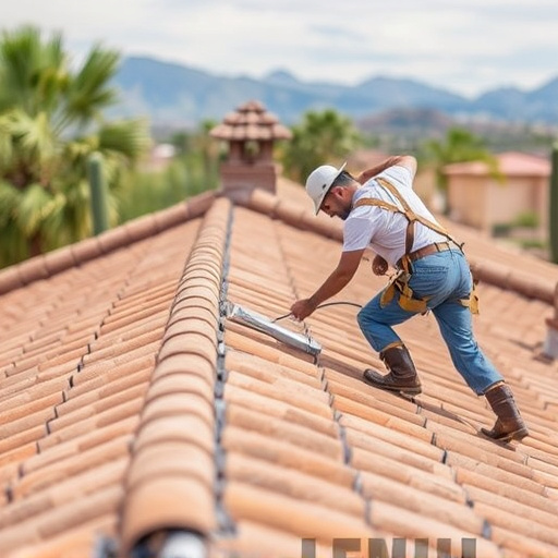Roof Leak Detection Oro Valley