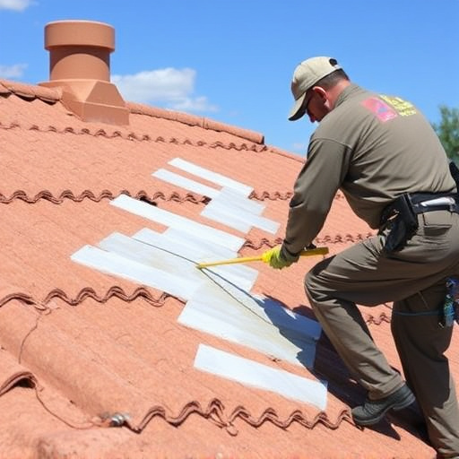 Roof Leak Detection Oro Valley