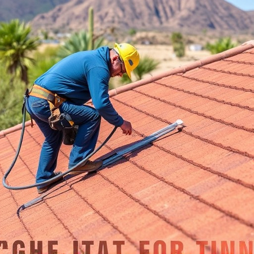 Roof Leak Detection Oro Valley