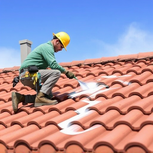 Roof Leak Detection Oro Valley