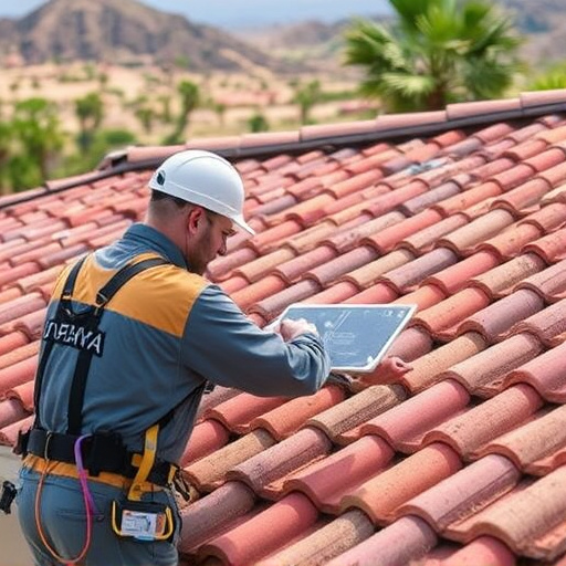 Roof Leak Detection Oro Valley