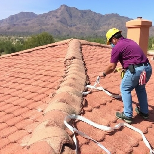 Roof Leak Detection Oro Valley