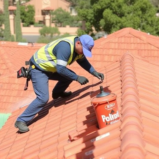 Roof Leak Detection Oro Valley