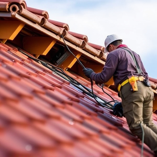 Roof Leak Detection Oro Valley