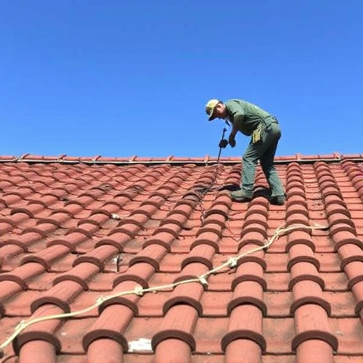 Roof Leak Detection Oro Valley