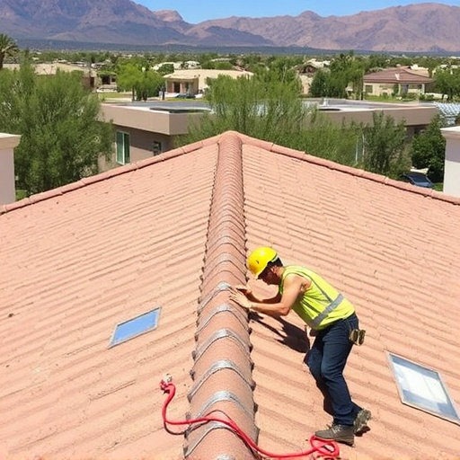 Roof Leak Detection Oro Valley