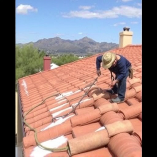 Roof Leak Detection Oro Valley