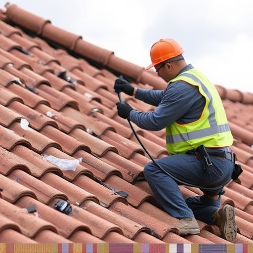 Roof Leak Detection Oro Valley