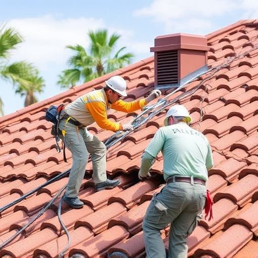 Roof Leak Detection Oro Valley