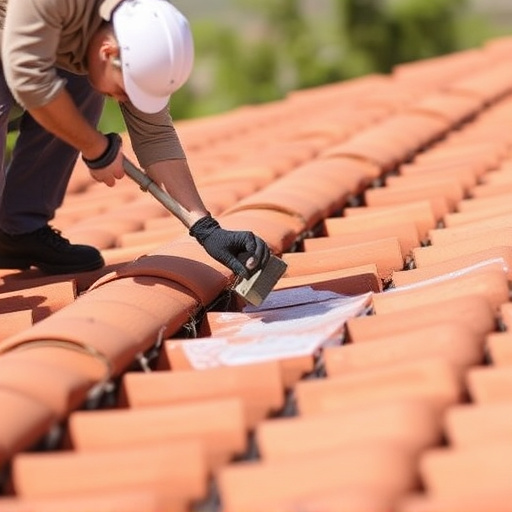Roof Leak Detection Oro Valley