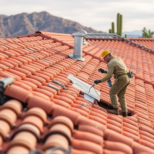 Roof Leak Detection Oro Valley