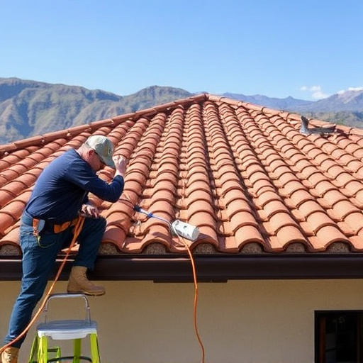 Roof Leak Detection Oro Valley