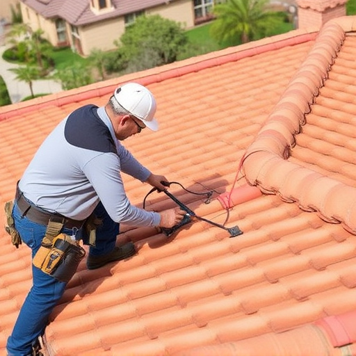 Roof Leak Detection Oro Valley