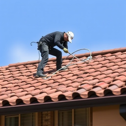 Roof Leak Detection Oro Valley