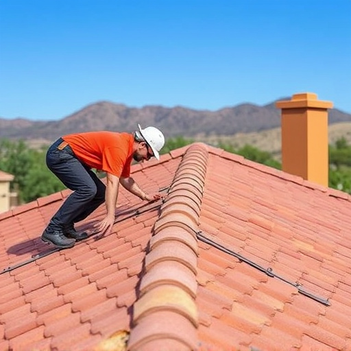 Roof Leak Detection Oro Valley
