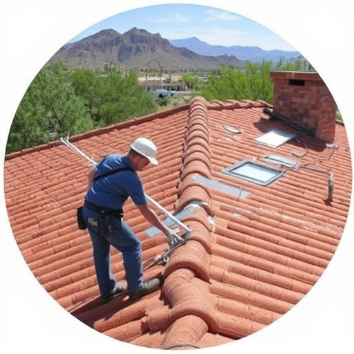 Roof Leak Detection Oro Valley