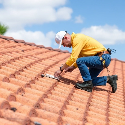 Roof Leak Detection Oro Valley