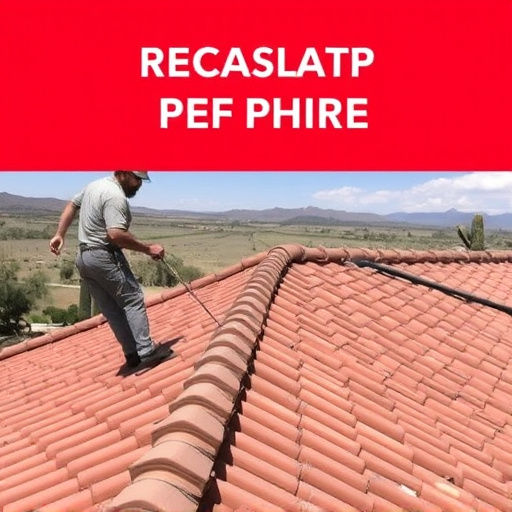 Roof Repair in Oro Valley