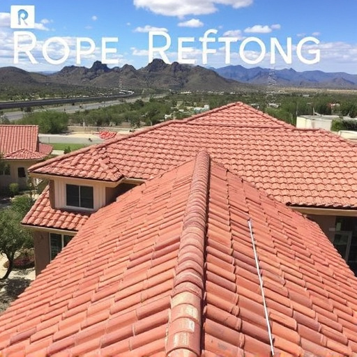 Roof Repair in Oro Valley