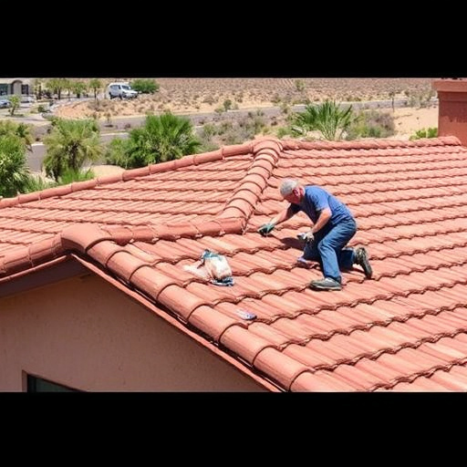 Roof Repair in Oro Valley