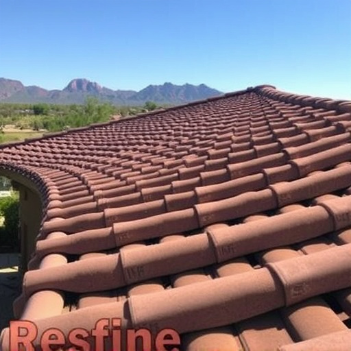 Roof Repair in Oro Valley