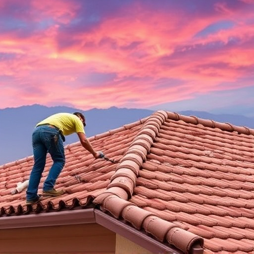 Roof Repair in Oro Valley