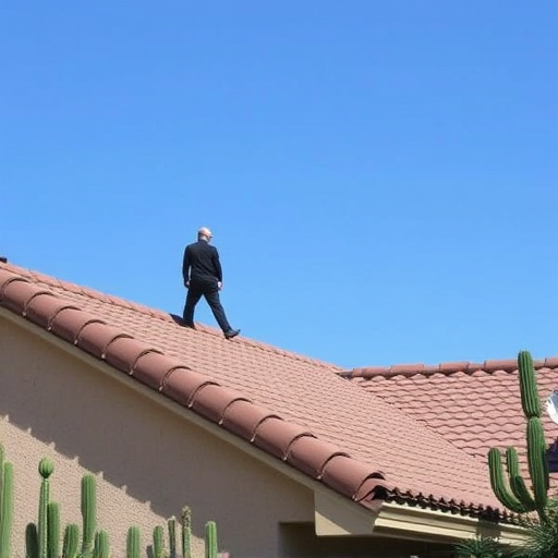 Roof Repair in Oro Valley