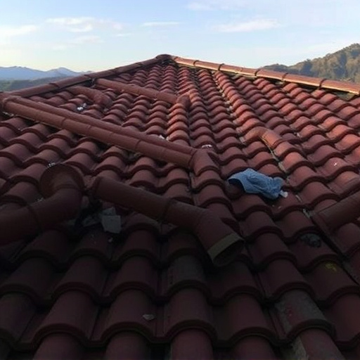 Roof Repair in Oro Valley