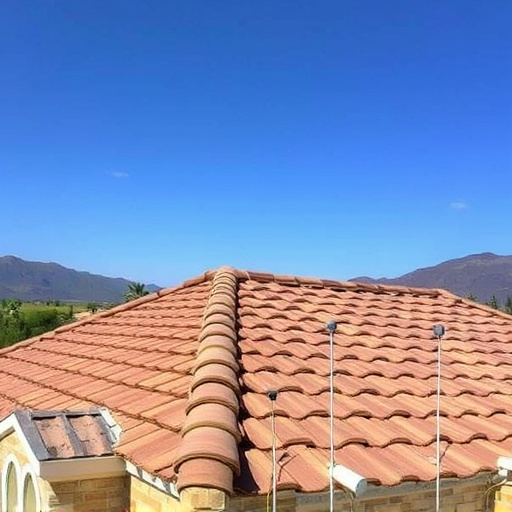 Roof Repair in Oro Valley