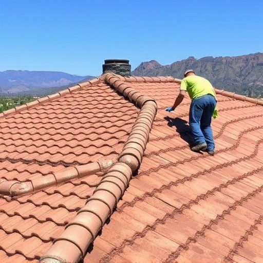Roof Repair in Oro Valley