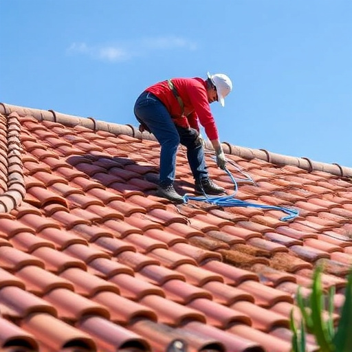 Roof Repair in Oro Valley