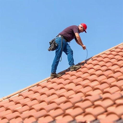 Roof Repair in Oro Valley