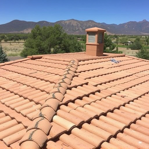 Roof Repair in Oro Valley
