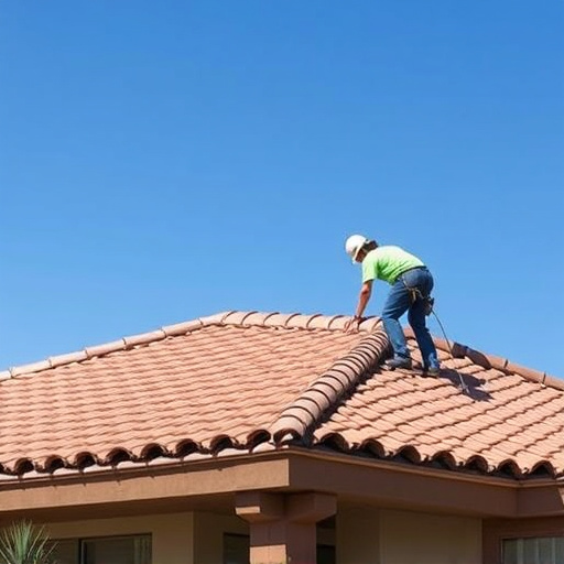 Roof Repair in Oro Valley