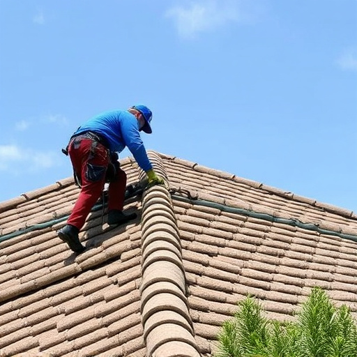 Roof Repair in Oro Valley