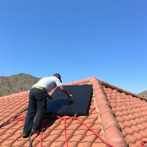 Roof Repair in Oro Valley