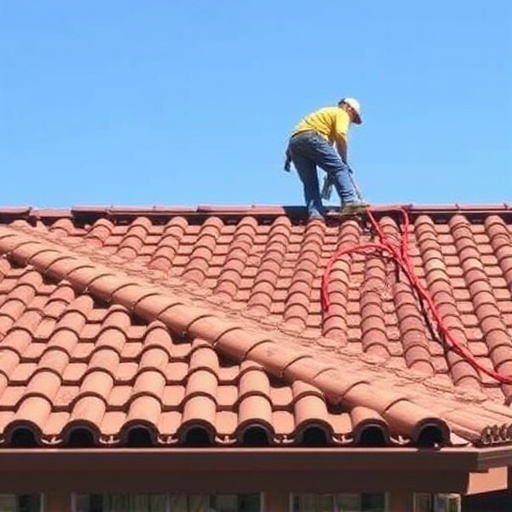 Roof Repair in Oro Valley